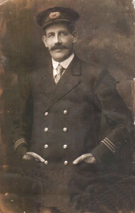 John William Cook
