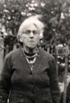 Mary Ellen Kenny