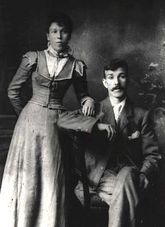 Thomas and Mary Ellen Kenny