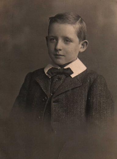 Thomas Edward Kenny